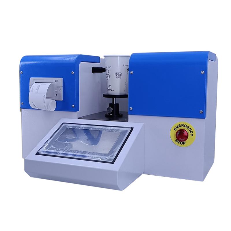 CHENCHI ZBT-10S Paper cup Stiffness meter 1~ 30N
