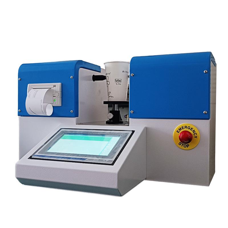 辰驰 ZBT-10S 纸杯挺度仪图1