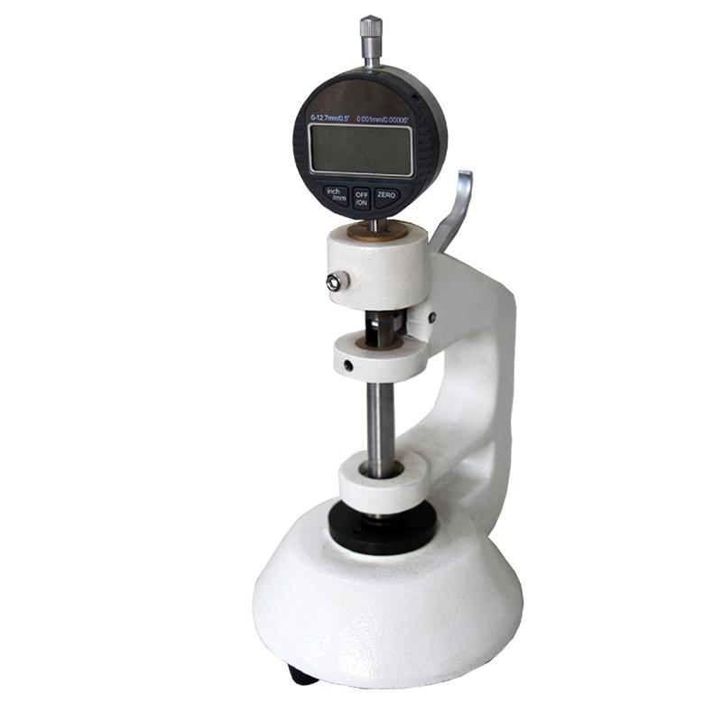 CHENCHI HD-20 Corrugated Cardboard thickness Tester 0~20mm