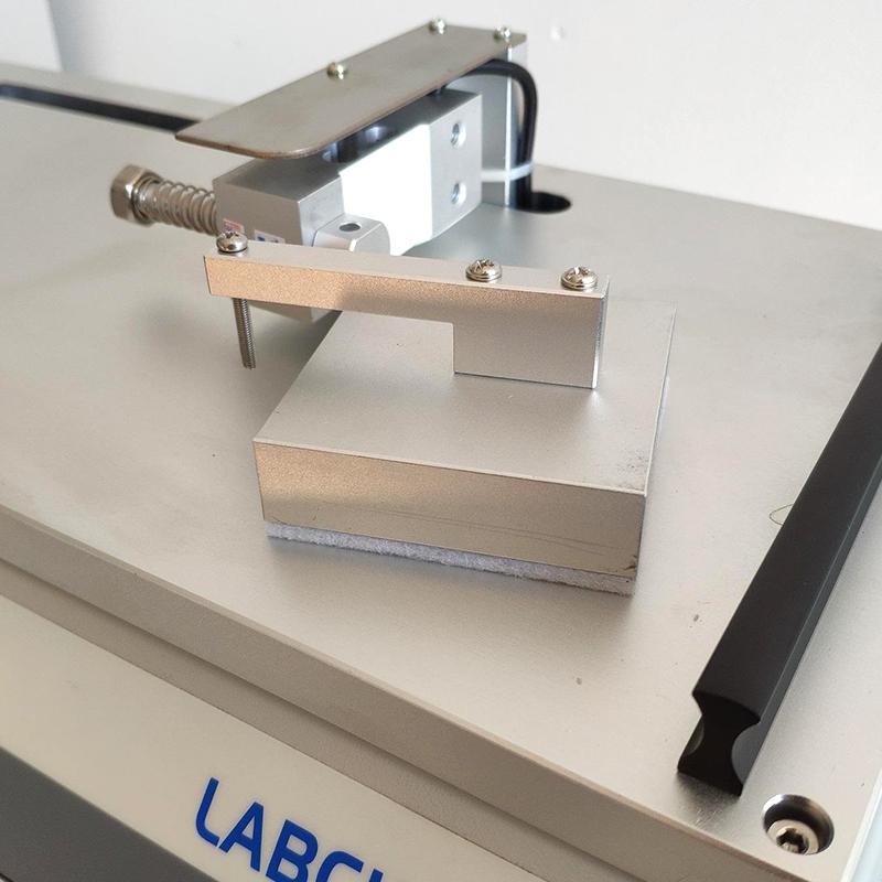 辰驰 MXD-01 摩擦系数仪图4