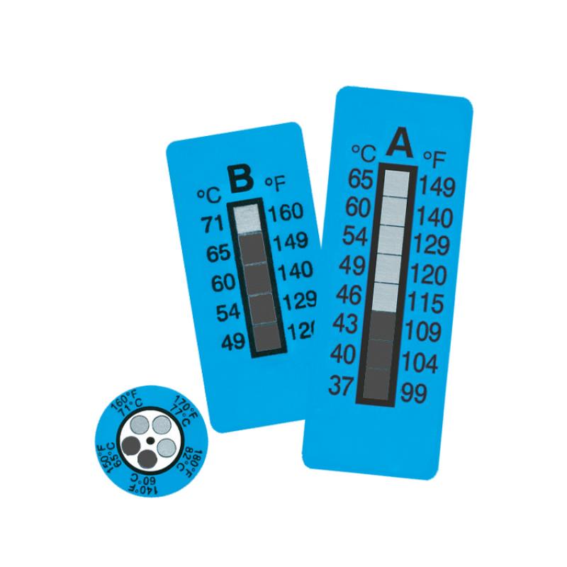 Thermax01ETHM0088D01PK测温纸图2