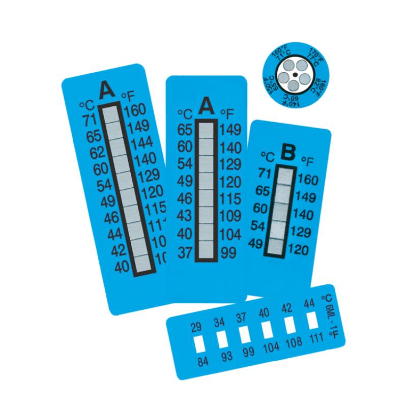 Thermax01ETHM0088D01PK测温纸图3