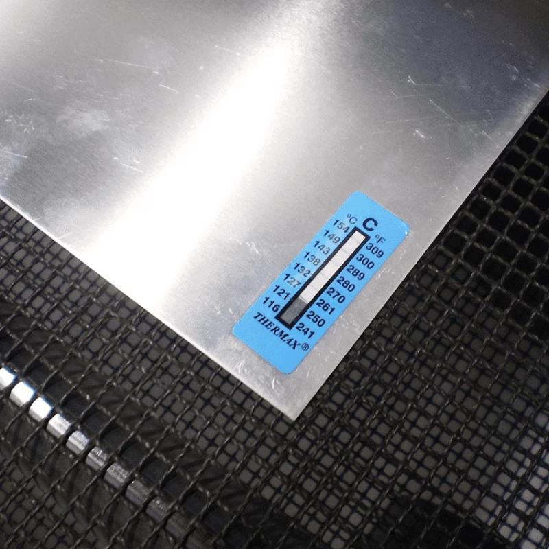 Thermax01ETHM0088D01PK测温纸图5