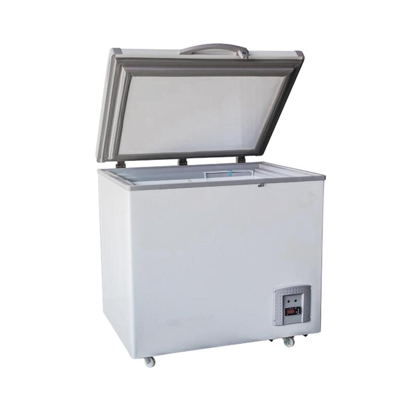 HuiTai NBC-DW-50L(-86℃) Ultra-low temperature frozen storage box