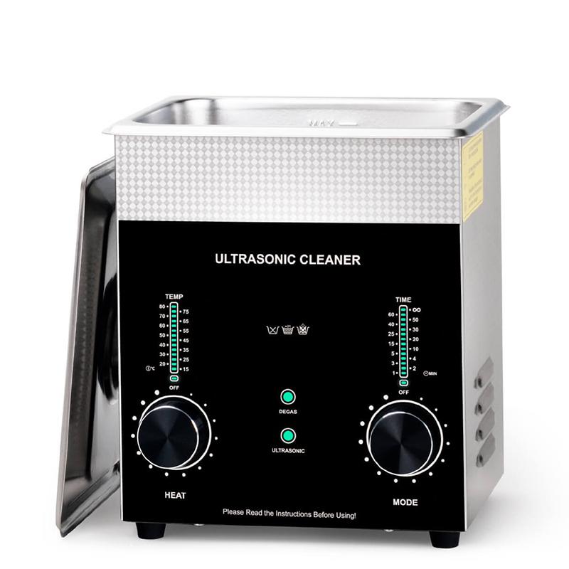 DKSONIC E-10 Ultrasonic Cleaner Volume 2L