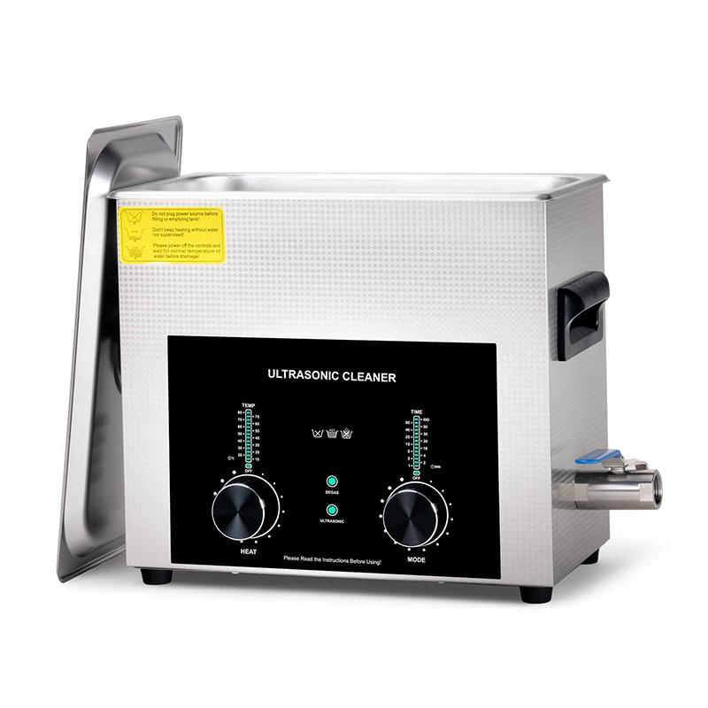 dksonic E-30 Ultrasonic Cleaner