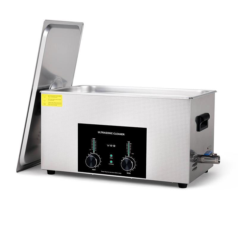 DKSONIC E-80 Ultrasonic Cleaner Volume 22L