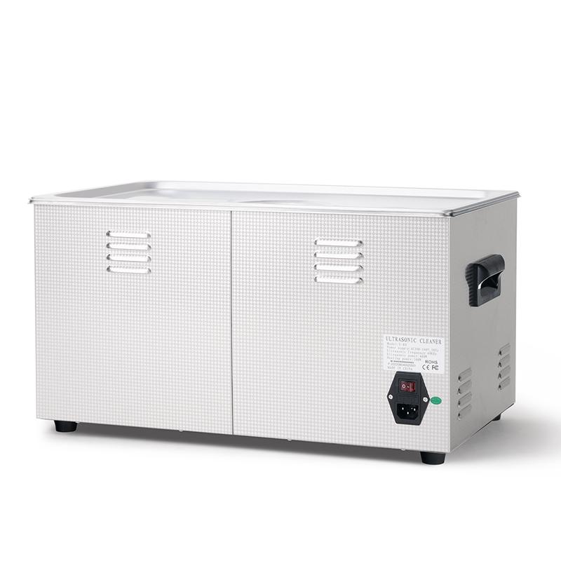 得康超声E-60超声波清洗机图1