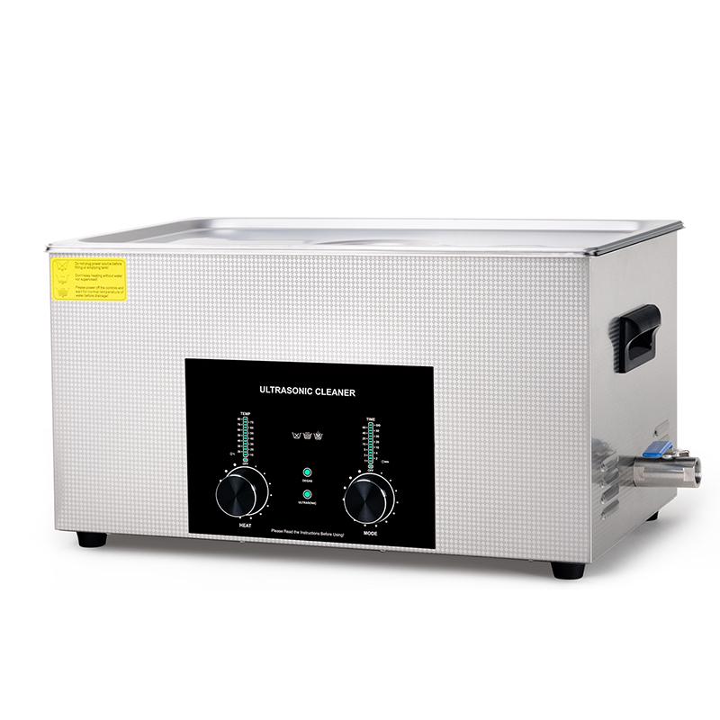 得康超声E-60超声波清洗机图2