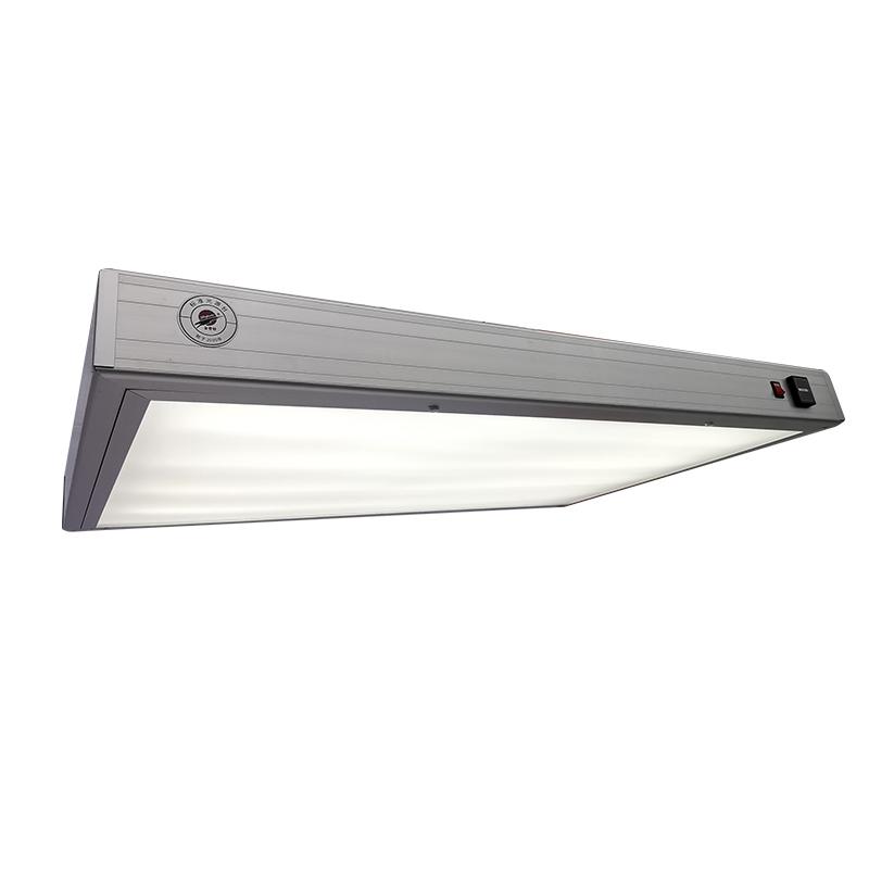 金普特JPT-1300标准光源灯箱图1