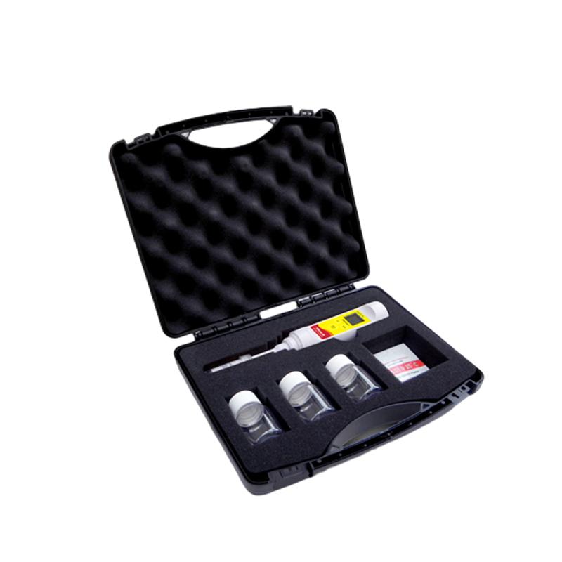 般特PHscan30L笔式 pH 计图2