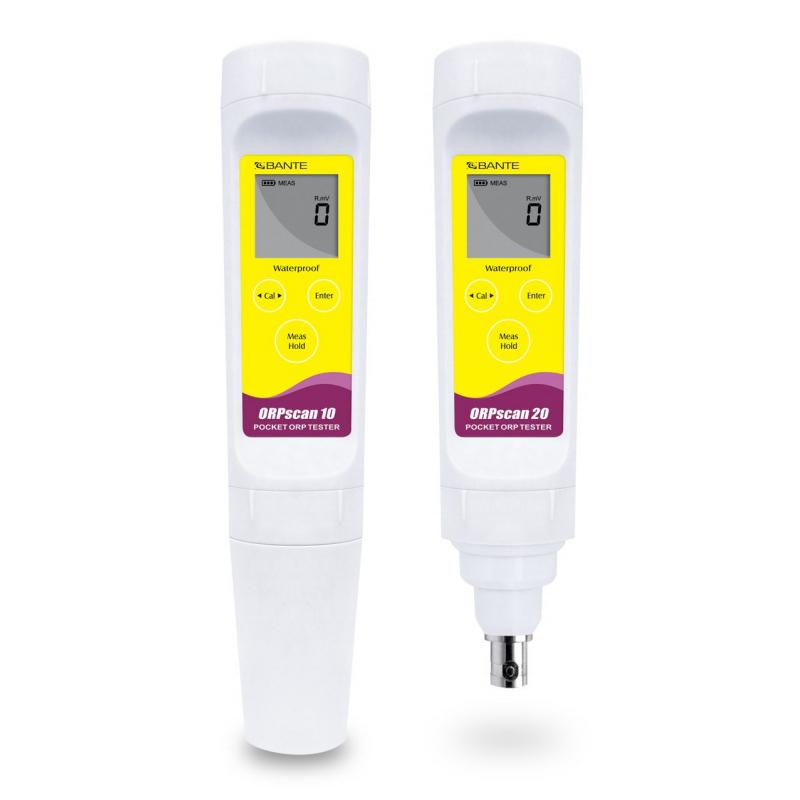 般特 ORPscan20 笔式ORP计图2