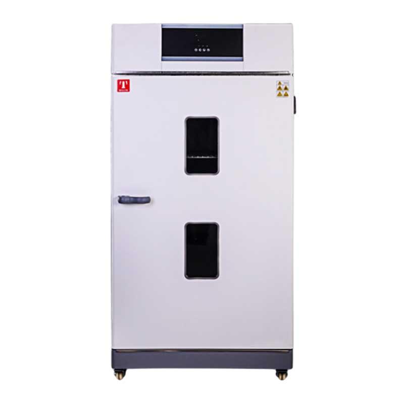 泰斯特 WGL-625D 电热鼓风干燥箱图1