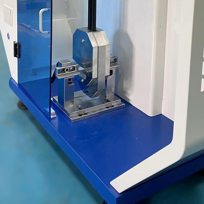 友科 YK-3659 数显简支梁冲击试验机图3