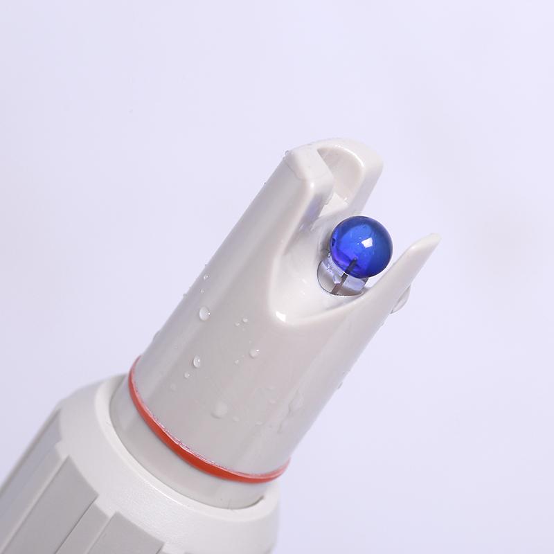 越平 PH-100 PH笔式酸度计图7