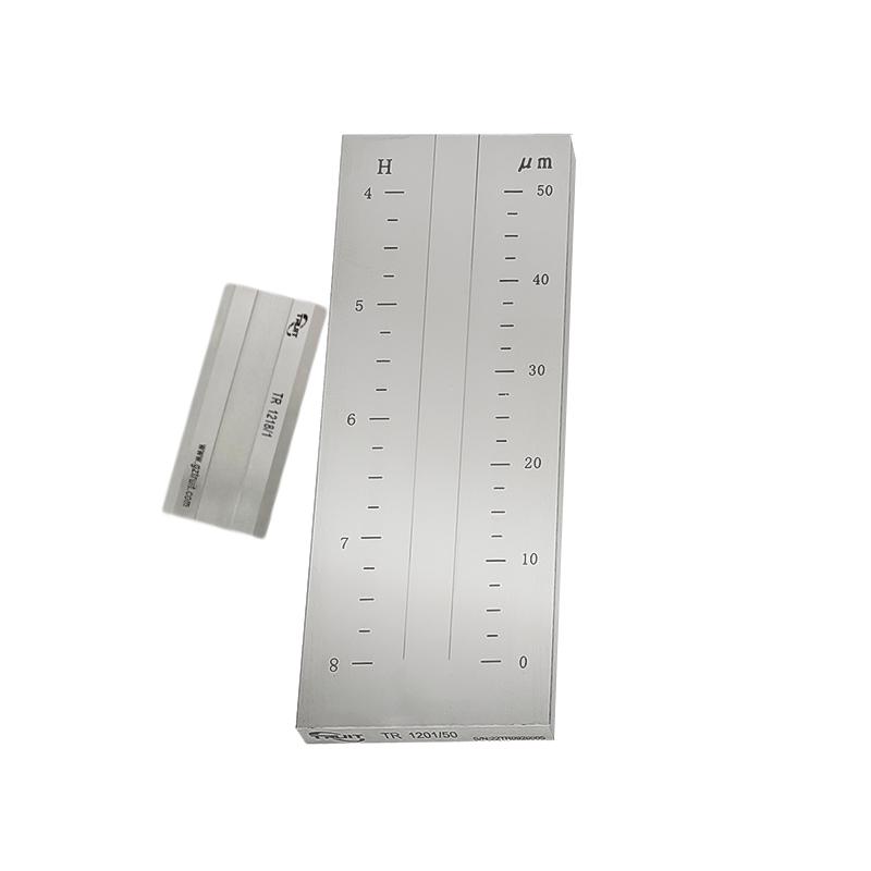 TRUIT TR 1201/015 single-channe Coating Fineness gauge 0~15&mu;m