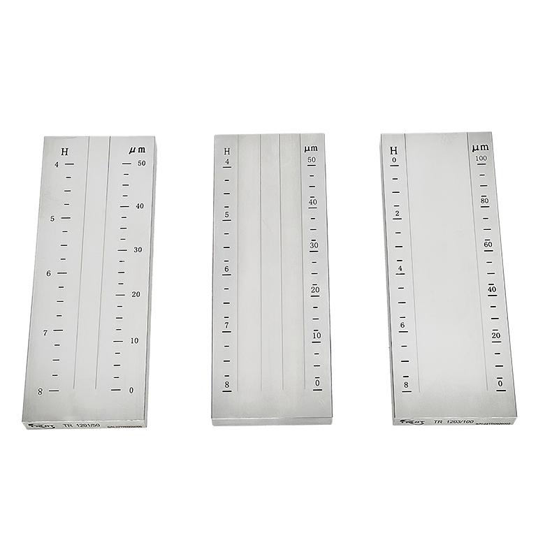 腾瑞智科TR 1202/015双槽细度板图1