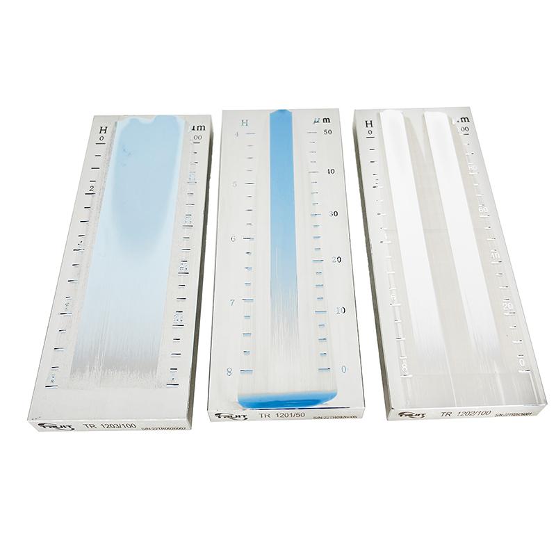 腾瑞智科TR 1202/015双槽细度板图2