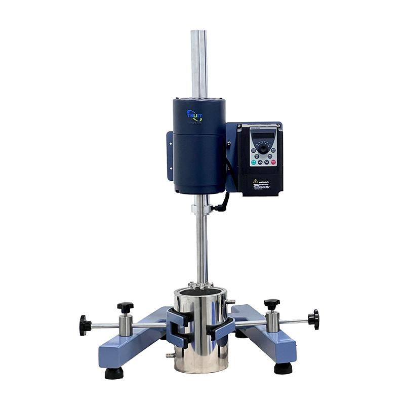 TRUIT TR 2001/5 High Speed Disperser 550W