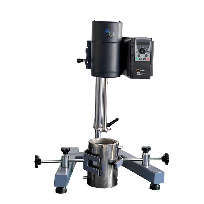 腾瑞智科 TR 2001/7 高速分散机图1