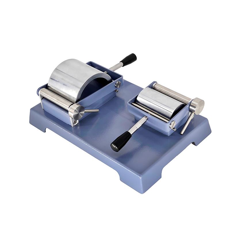 TRUIT TR 5240 Putty film flexibility tester GB/T1748 standard