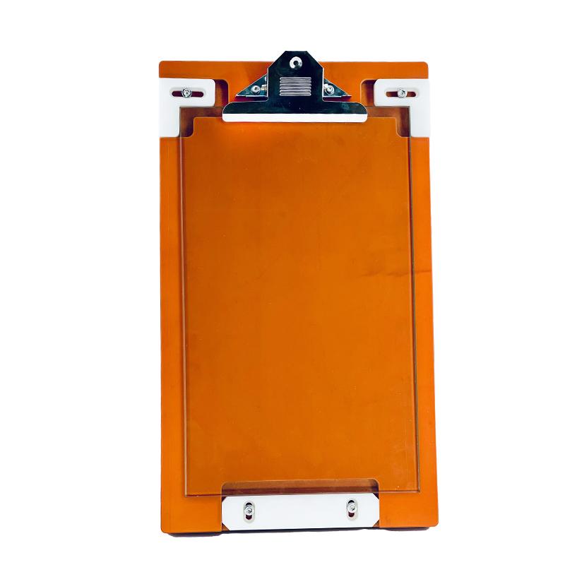 TRUIT TR 3501/A3 Bakelite Glass film table 460 * 270mm