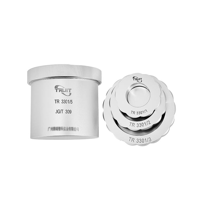 TRUIT TR 3301/5 Penetration cup, test area 50cm &sup2;