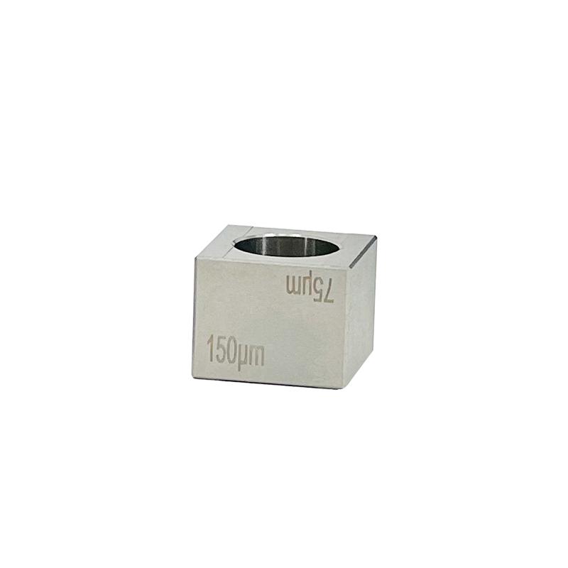 TR 3005/12/2 Cube Applicator 75/150&mu;m