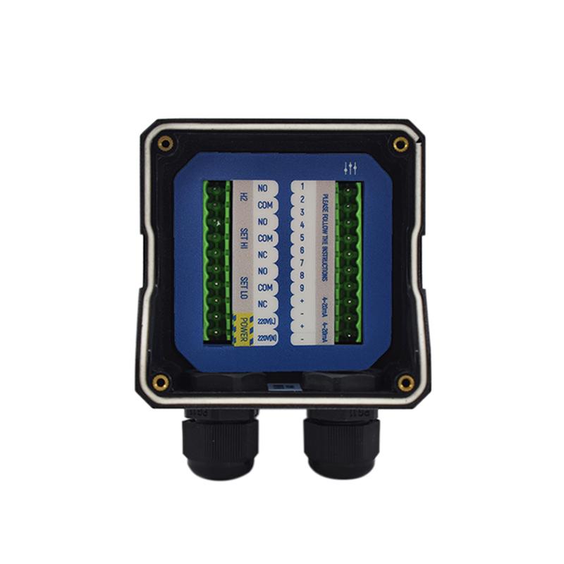 诺博 CL-8000 在线余氯检测仪图2