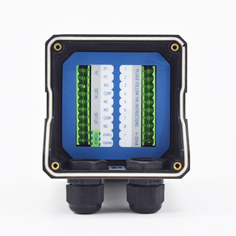 诺博 ZS-600（沉入式） 在线浊度计图3