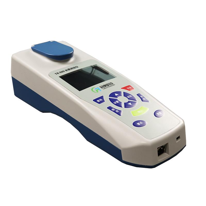 同奥科技 TR-900H 多参数水质分析仪图1