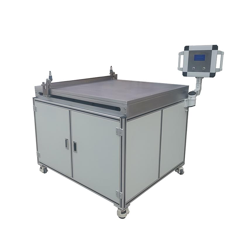 国产 TBJ-B4-DJ7 落地式自动涂布机图1