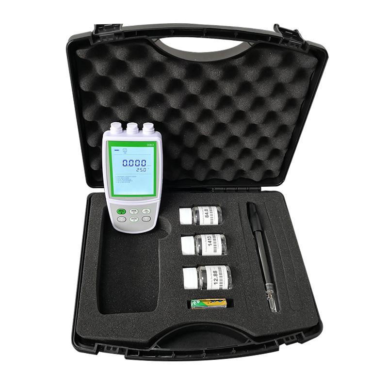 般特 DDB-3 便携式电导率仪图1