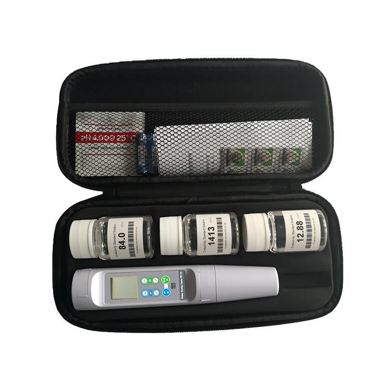 般特 PE-10 双通道笔式仪器图2