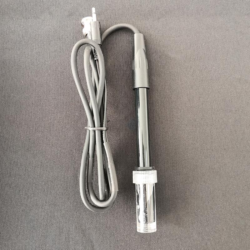 般特 PHB-4 便携式pH计图3