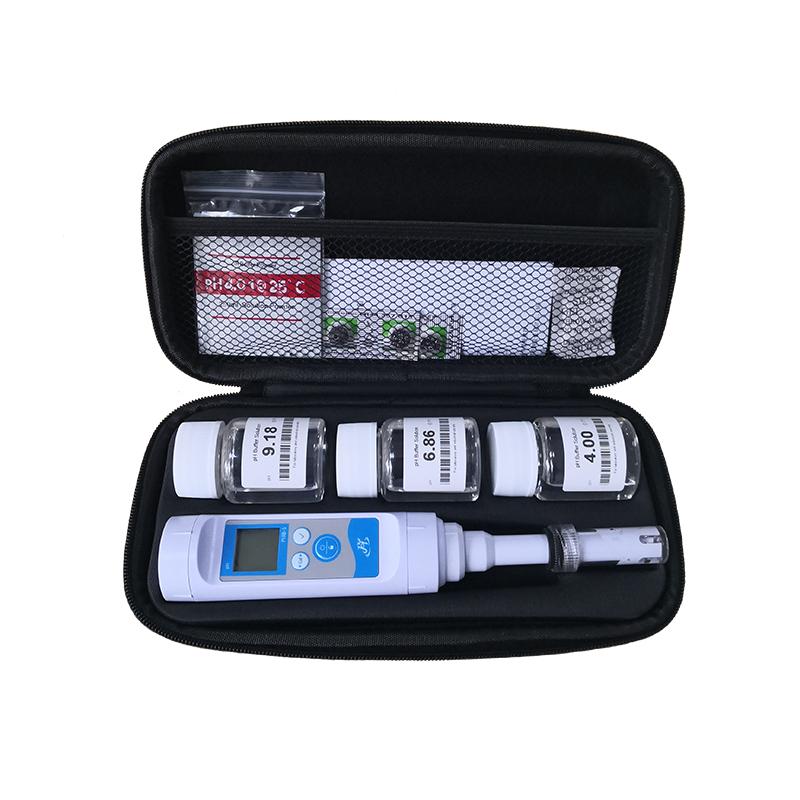 般特 PHB-5 经济型笔式pH计图1