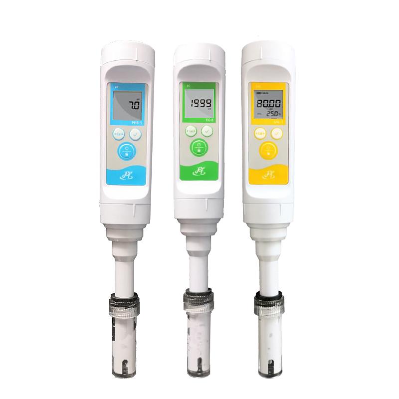 般特 PHB-5 经济型笔式pH计图2