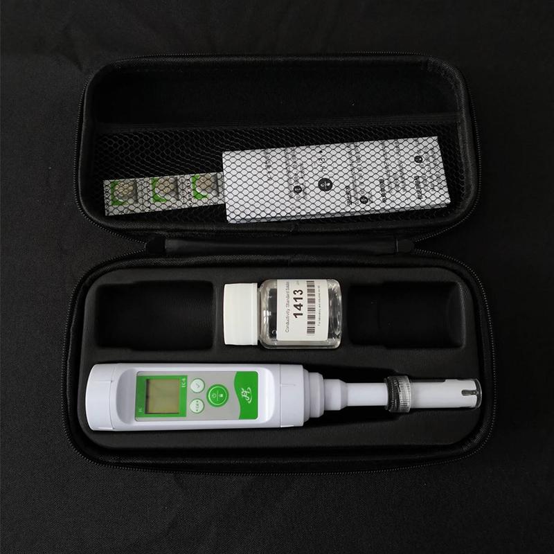 般特 EC-6 单量程笔式电导率仪图1