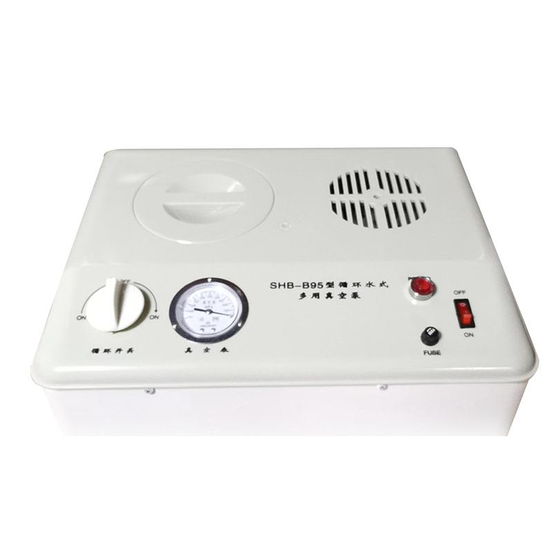 沪析 SHB-B95A 循环水真空泵图2