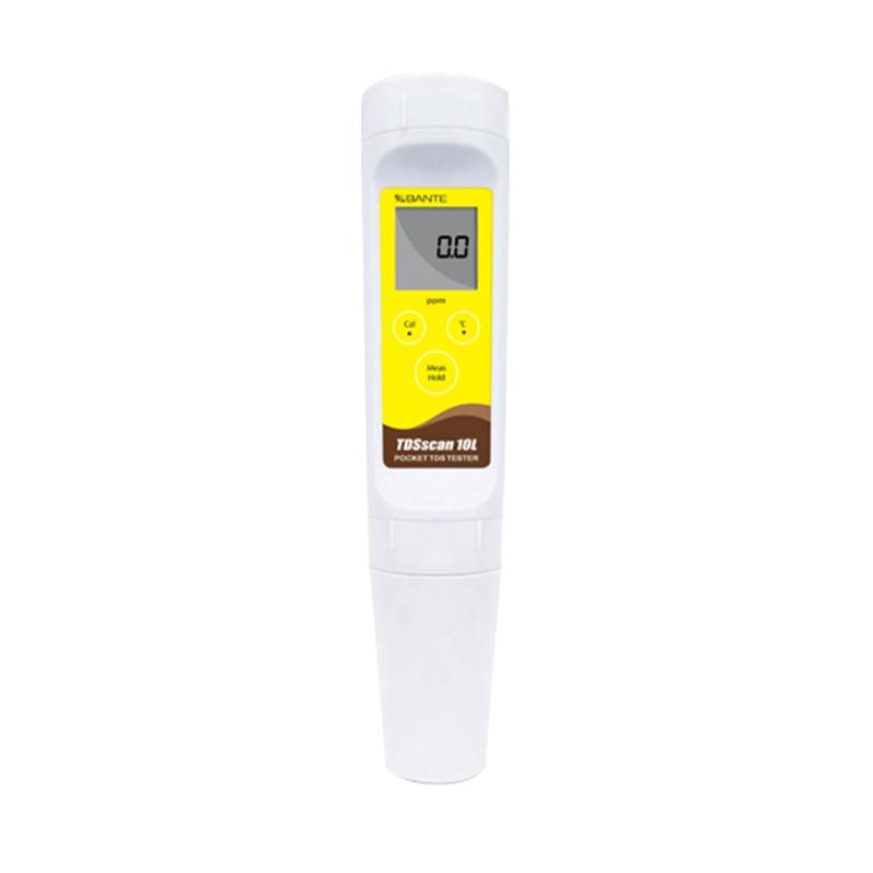 Bante TDSscan10L-K Pen TDS meter