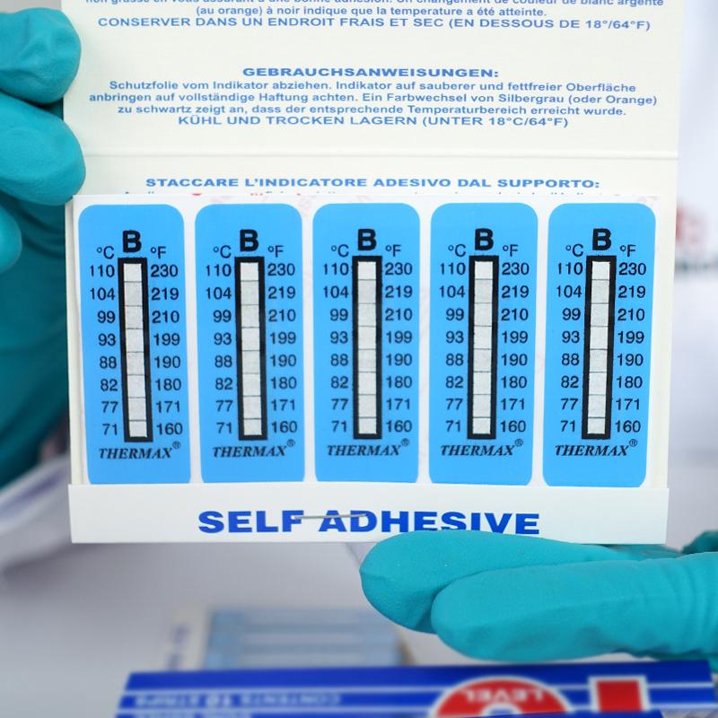 英国TMC 温度美8格B板温纸图集02