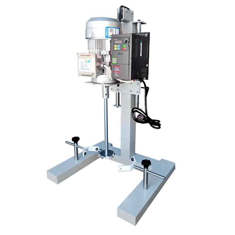 CHINA FS-1.1 Variable Frequency Silent Disperser 1.1KW