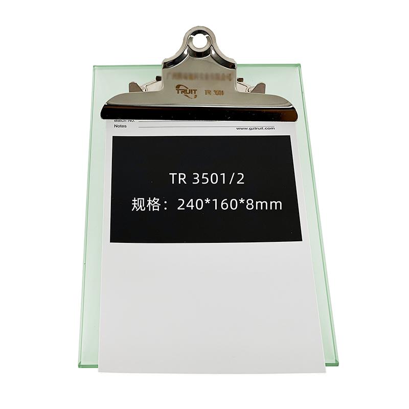 TRUIT TR 3501/2 Glass Applicator 240 * 160 * 8mm