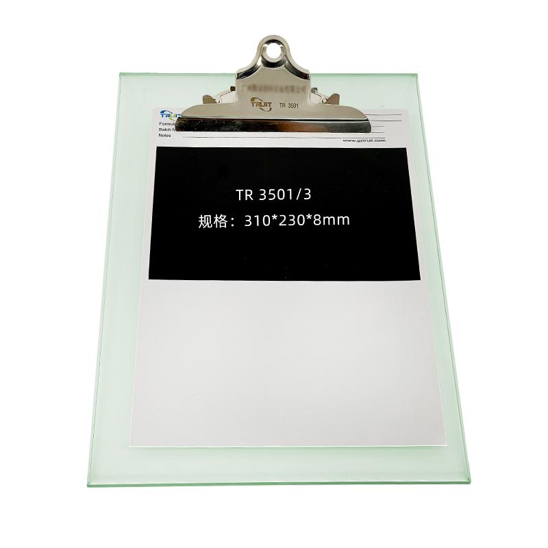 TRUIT TR 3501/3 Glass Applicator 310 * 230 * 8mm