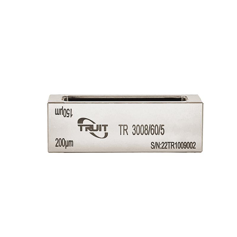 TRUIT TR 3008/60/5 frame coating applicator 50/100/150/200&mu;m