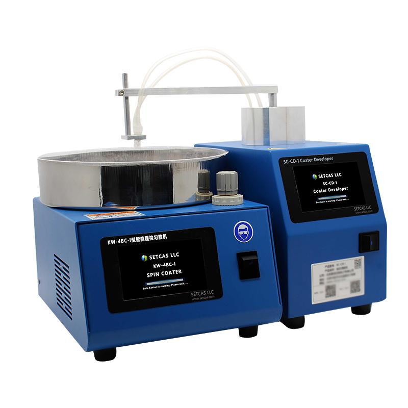 SETCAS setcas KW-4BC-I homogenizer adjustable adsorption