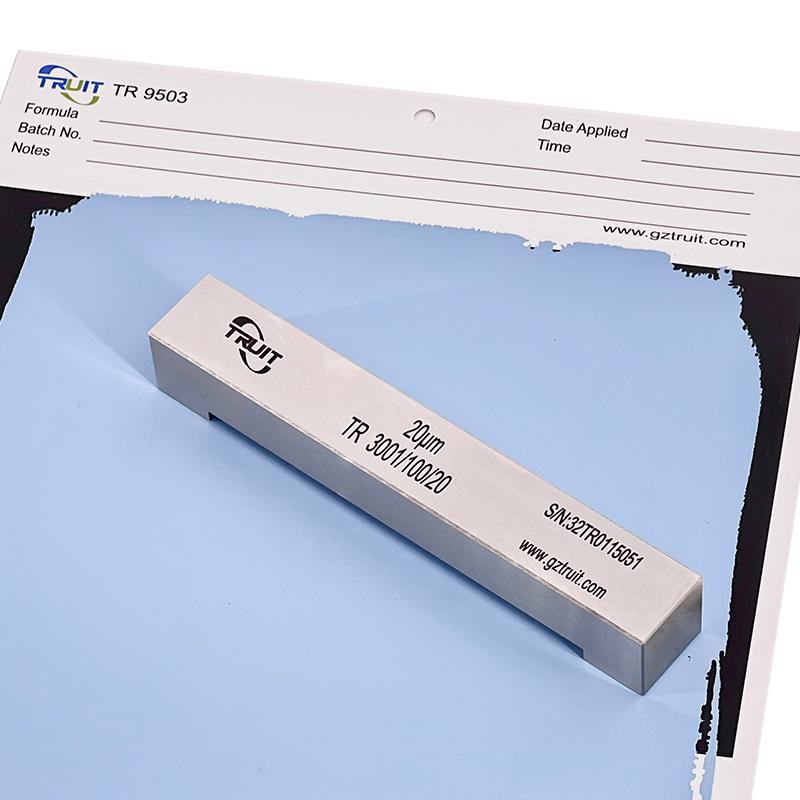 腾瑞智科TR 3001/100/30单面制备器图4