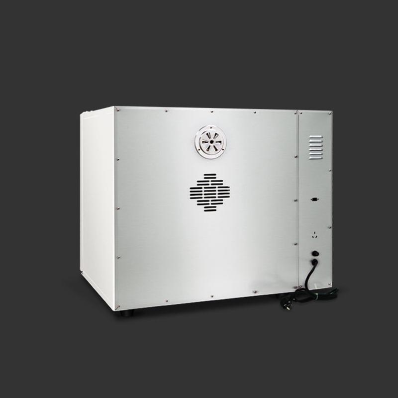 康恒 DHG-9070+独立限温器 精密型液晶屏恒温干燥箱图1