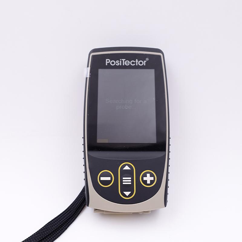 Defelsko BDYSTD 涂层测厚仪主机图2