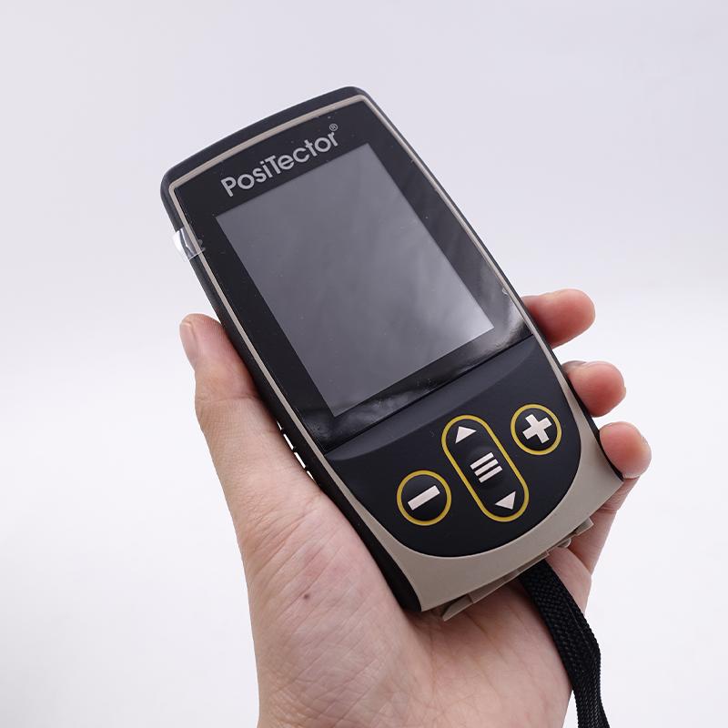 Defelsko BDYSTD 涂层测厚仪主机图3